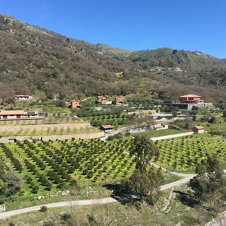 Le Oreadi Francavilla di Sicilia Ngoại thất bức ảnh