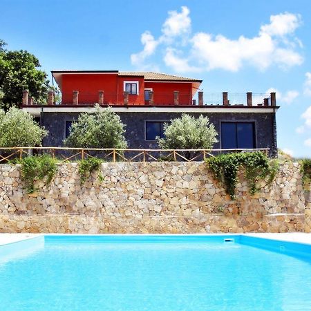 Le Oreadi Francavilla di Sicilia Ngoại thất bức ảnh