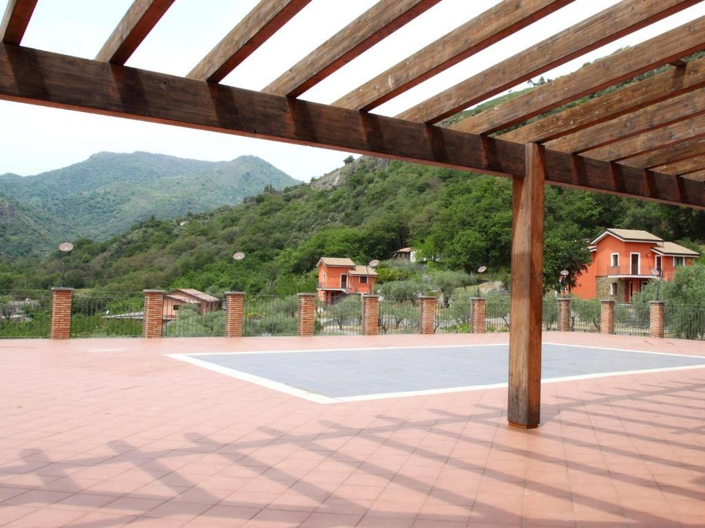 Le Oreadi Francavilla di Sicilia Ngoại thất bức ảnh