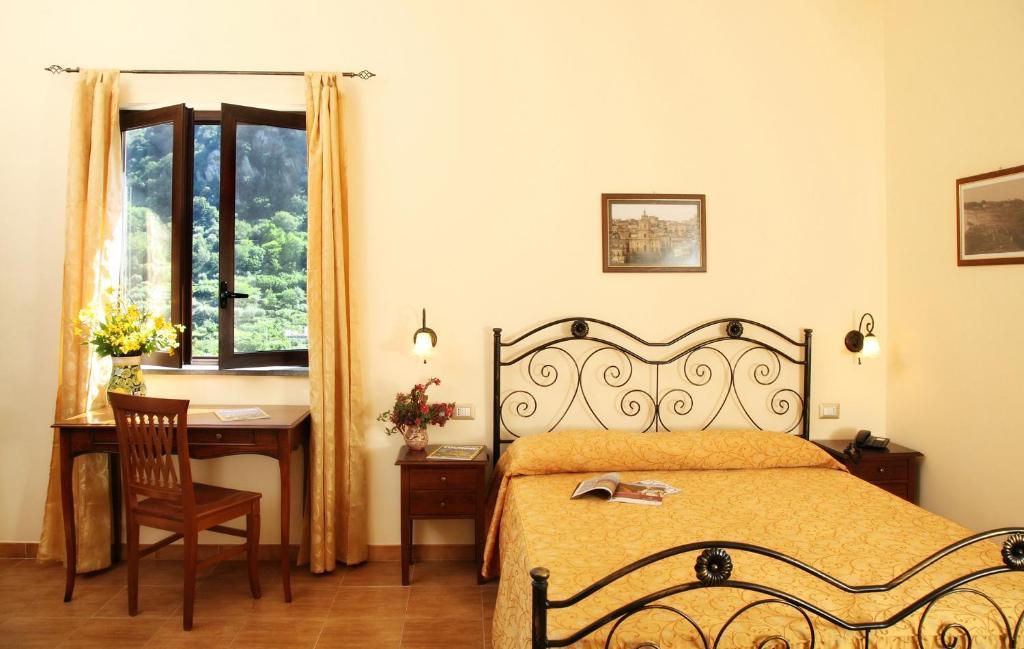 Le Oreadi Francavilla di Sicilia Phòng bức ảnh