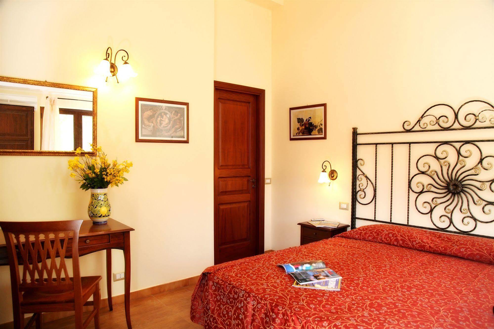 Le Oreadi Francavilla di Sicilia Ngoại thất bức ảnh